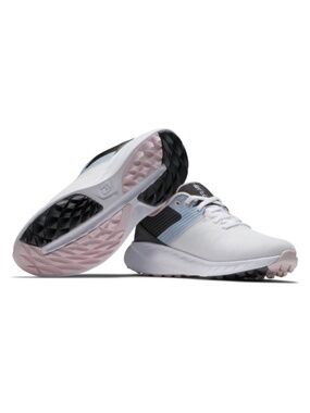 🤩 FootJoy Women's Flex Golf Shoes - size 9